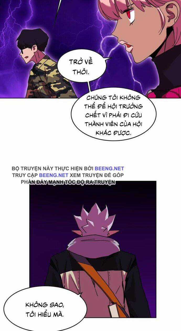 Hard Core Leveling Warrior Ss2 - Chapter 56 - Trang 12