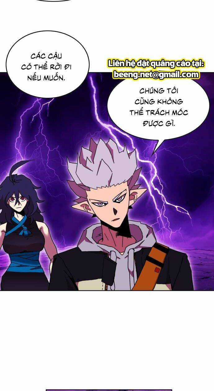 Hard Core Leveling Warrior Ss2 - Chapter 56 - Trang 13