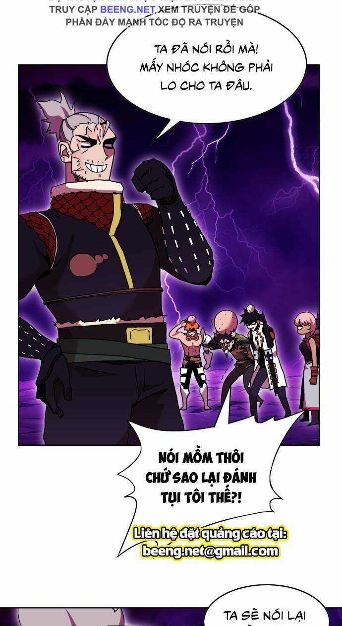 Hard Core Leveling Warrior Ss2 - Chapter 56 - Trang 15