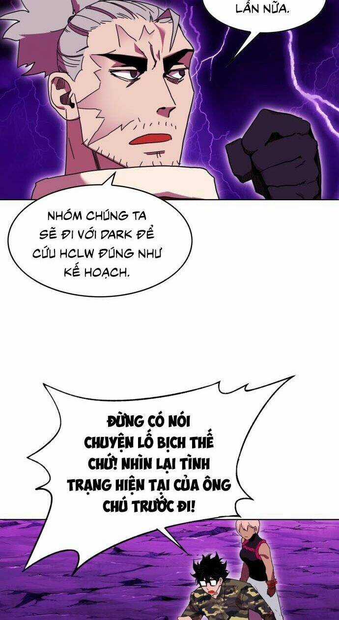 Hard Core Leveling Warrior Ss2 - Chapter 56 - Trang 16