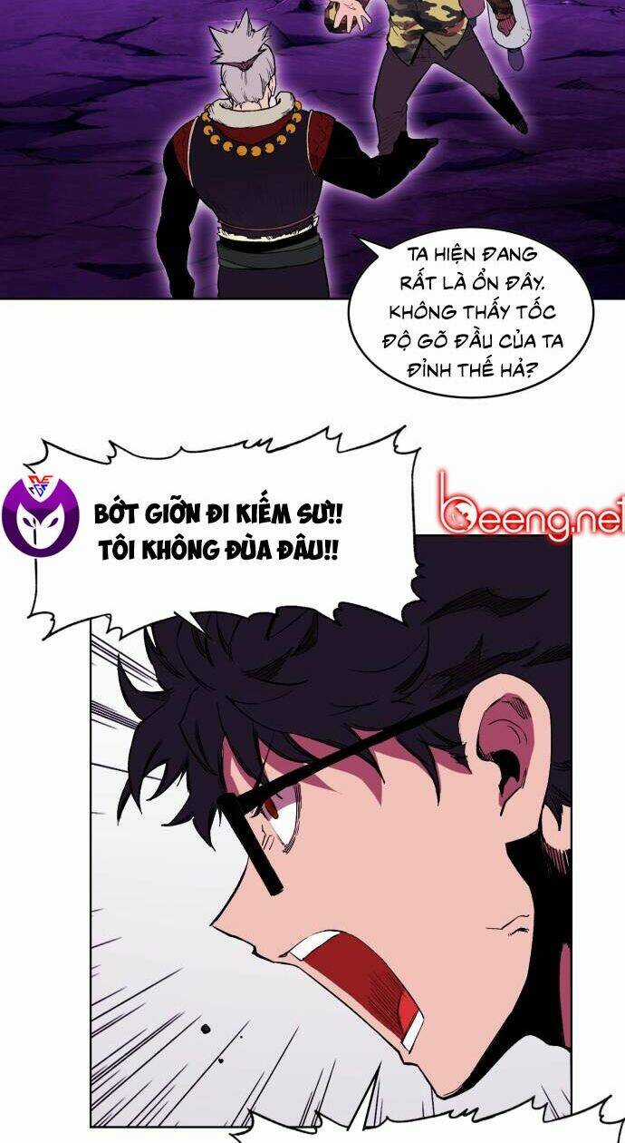 Hard Core Leveling Warrior Ss2 - Chapter 56 - Trang 17