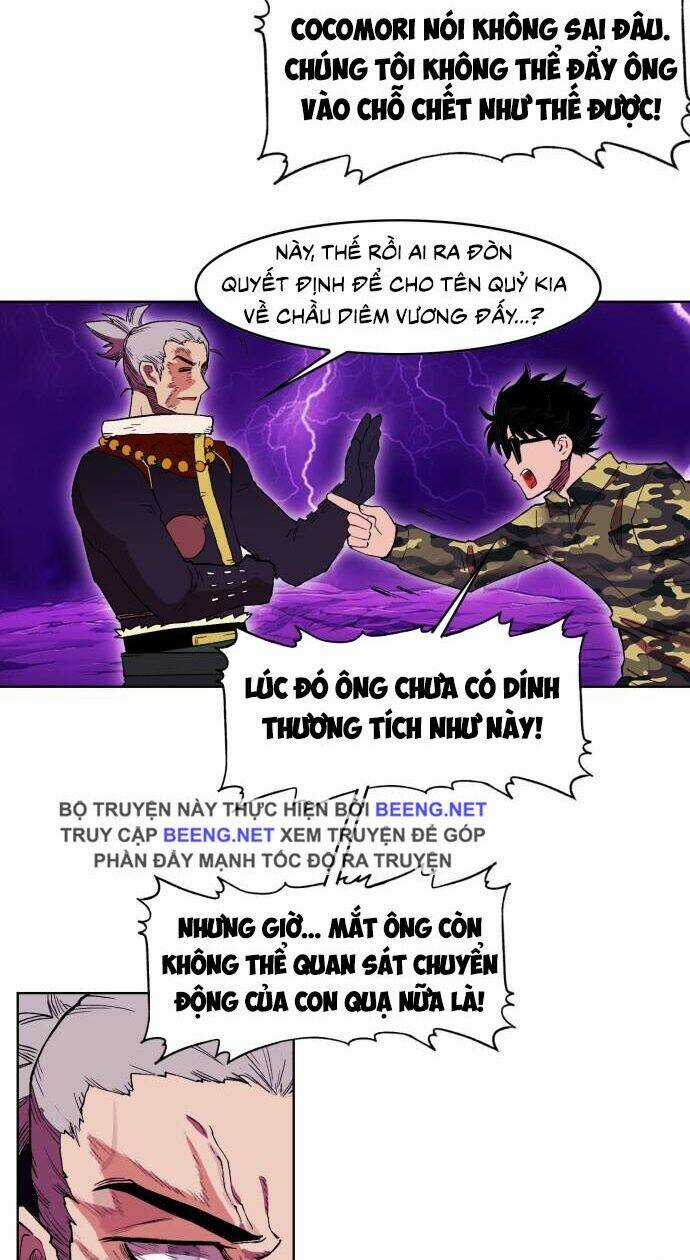 Hard Core Leveling Warrior Ss2 - Chapter 56 - Trang 18