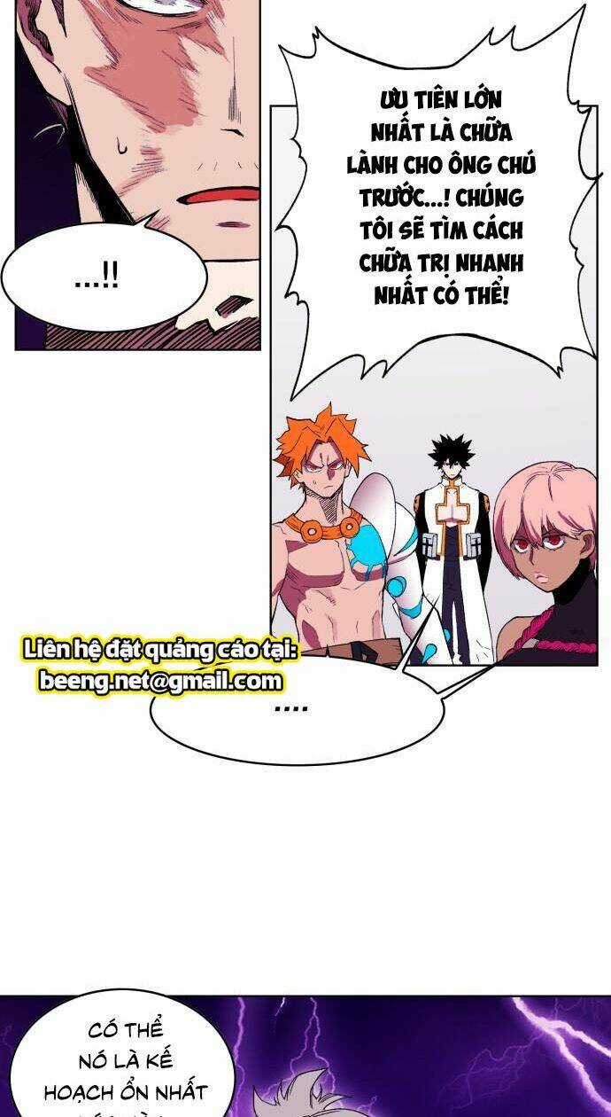 Hard Core Leveling Warrior Ss2 - Chapter 56 - Trang 19