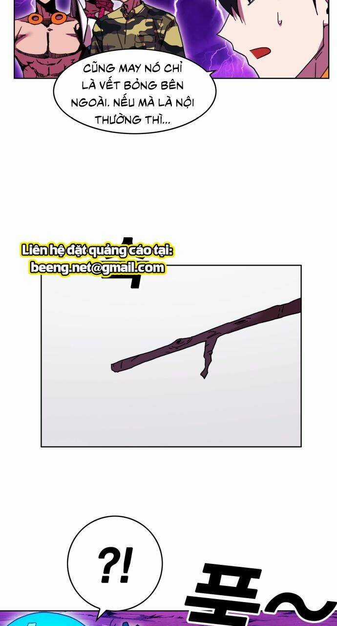 Hard Core Leveling Warrior Ss2 - Chapter 56 - Trang 3