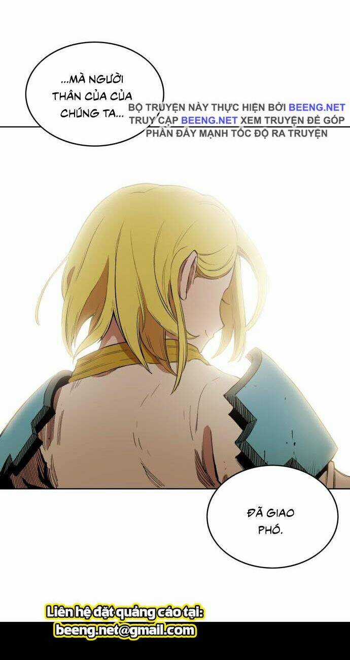 Hard Core Leveling Warrior Ss2 - Chapter 56 - Trang 22