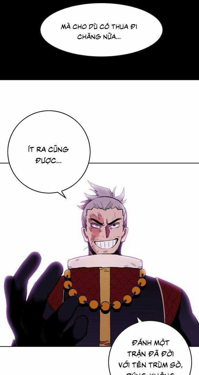 Hard Core Leveling Warrior Ss2 - Chapter 56 - Trang 23