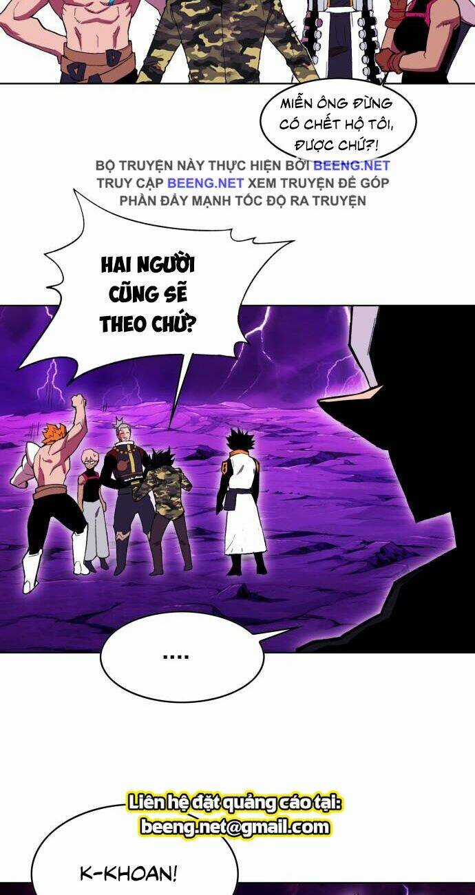 Hard Core Leveling Warrior Ss2 - Chapter 56 - Trang 25