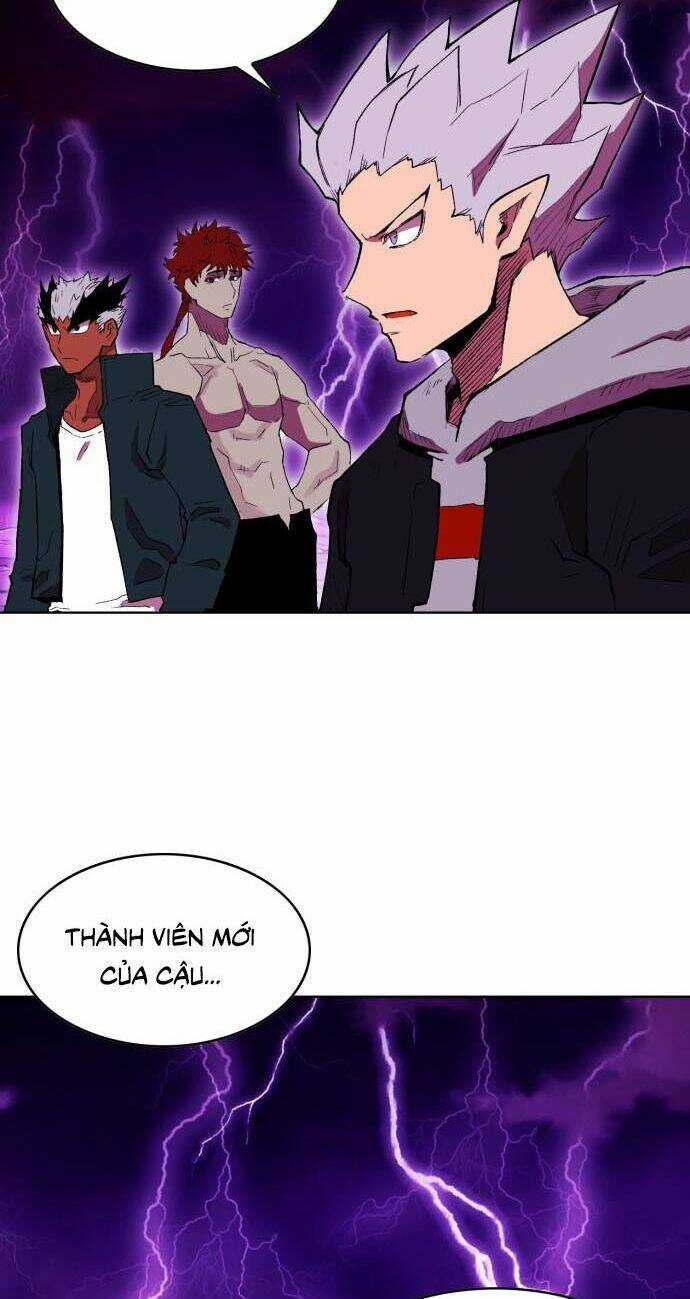 Hard Core Leveling Warrior Ss2 - Chapter 56 - Trang 26