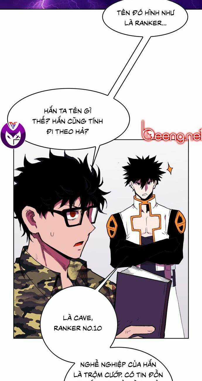 Hard Core Leveling Warrior Ss2 - Chapter 56 - Trang 27