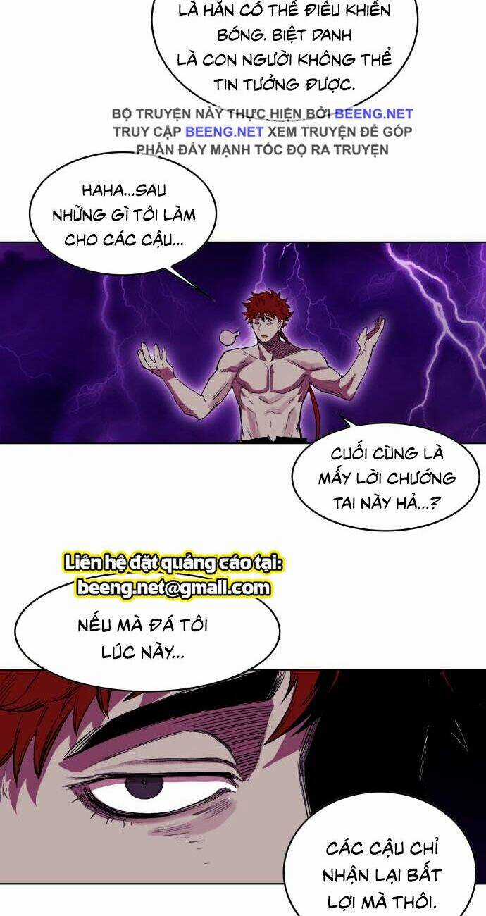 Hard Core Leveling Warrior Ss2 - Chapter 56 - Trang 28