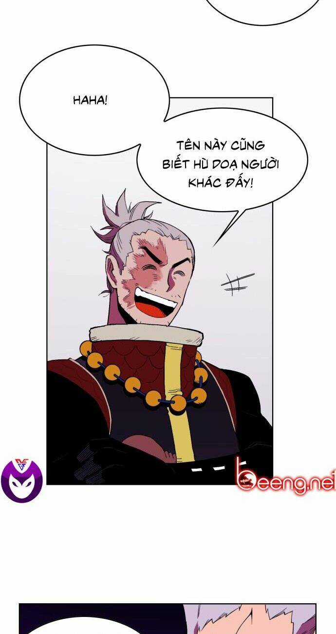 Hard Core Leveling Warrior Ss2 - Chapter 56 - Trang 29