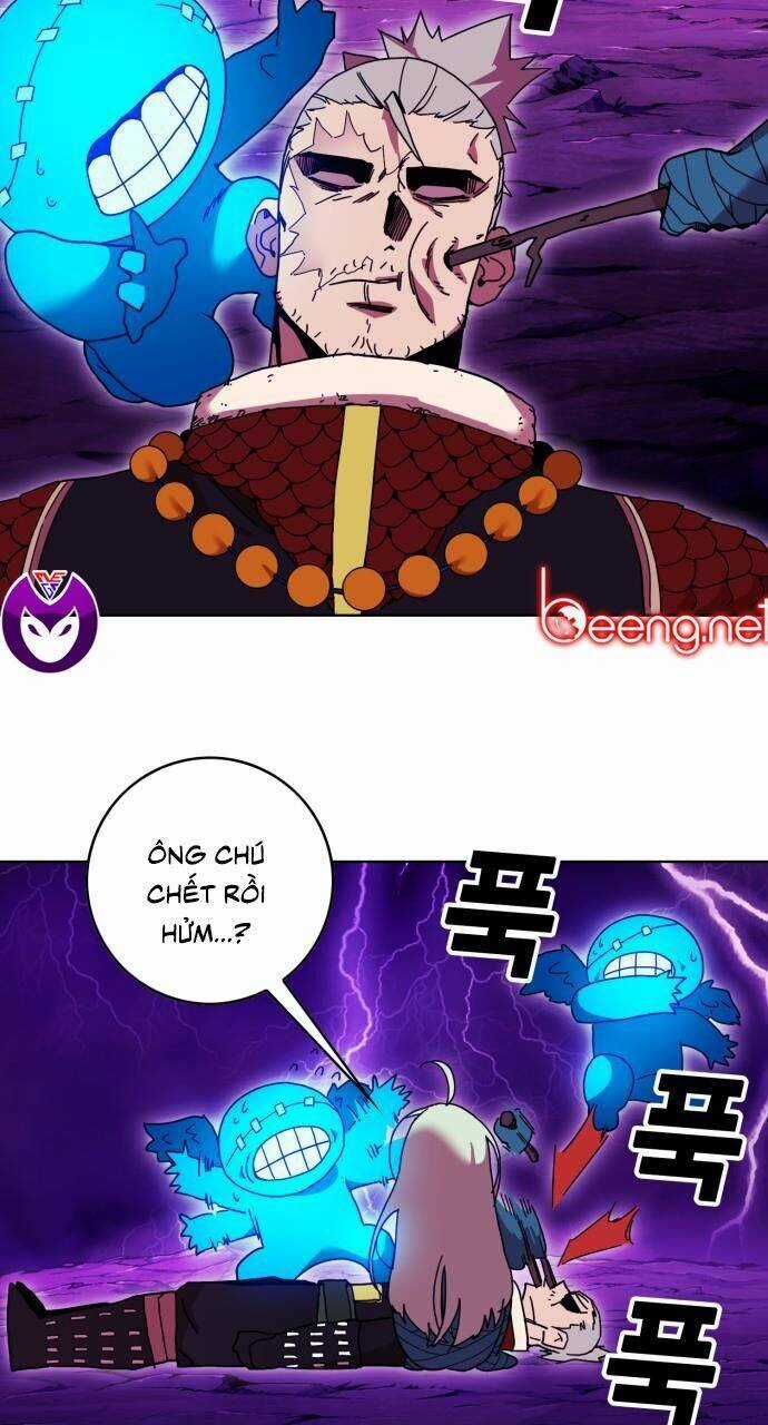 Hard Core Leveling Warrior Ss2 - Chapter 56 - Trang 4