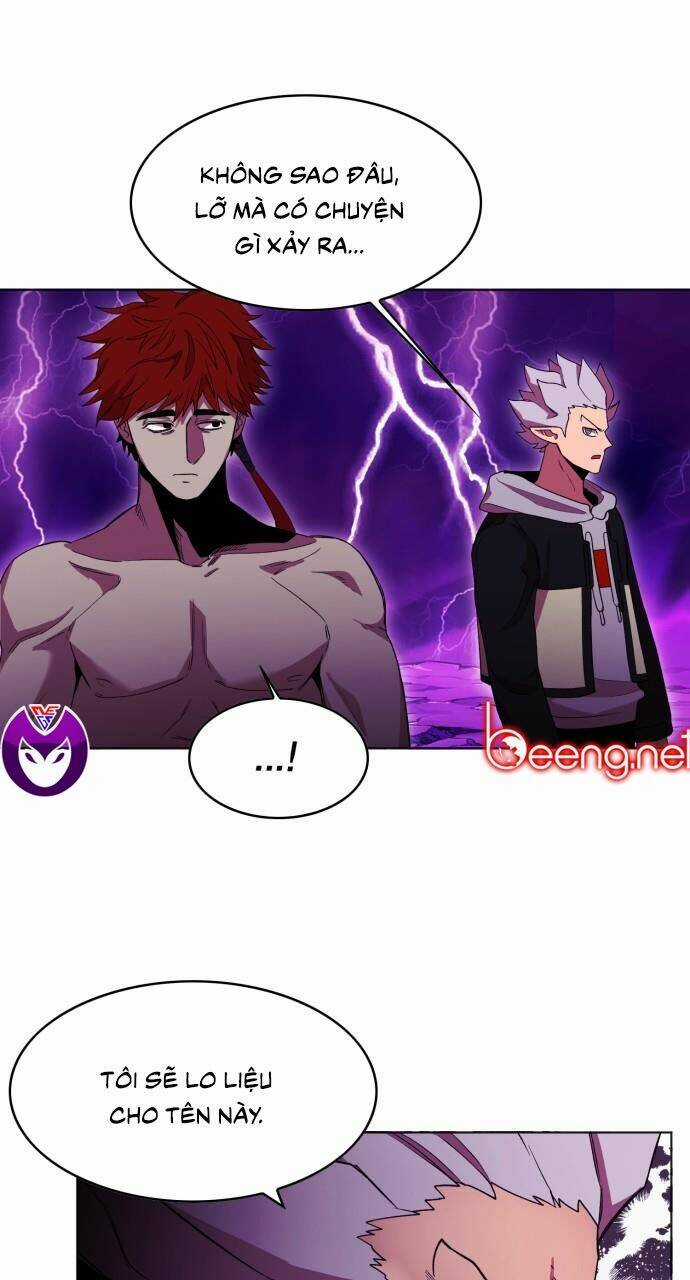 Hard Core Leveling Warrior Ss2 - Chapter 56 - Trang 31