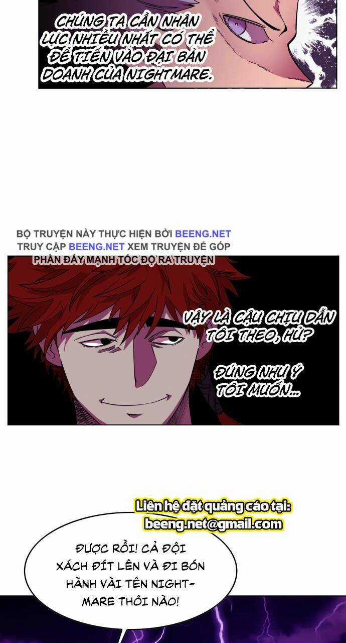 Hard Core Leveling Warrior Ss2 - Chapter 56 - Trang 32