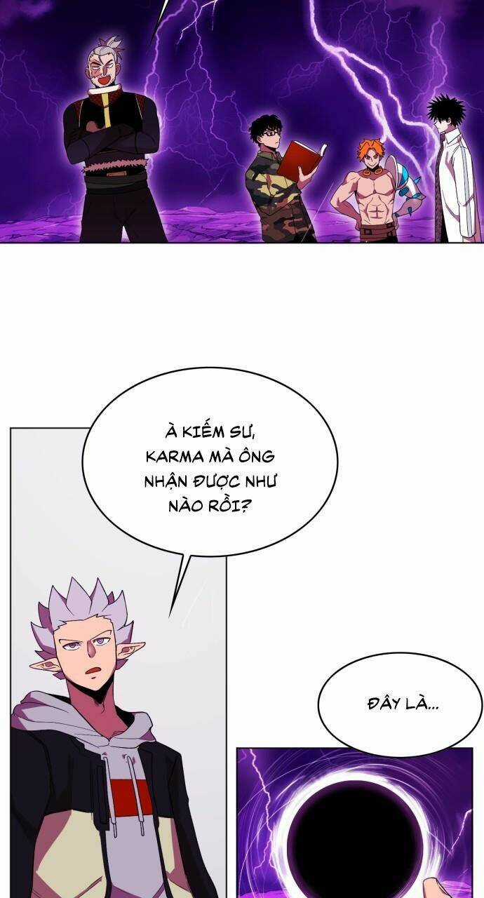 Hard Core Leveling Warrior Ss2 - Chapter 56 - Trang 33