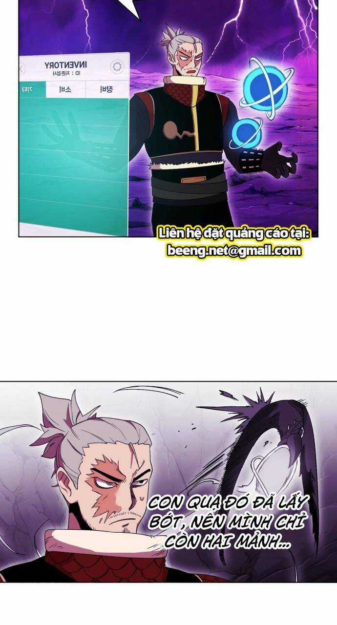 Hard Core Leveling Warrior Ss2 - Chapter 56 - Trang 35