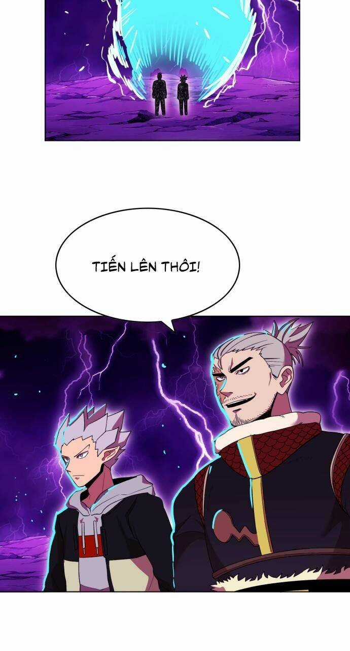 Hard Core Leveling Warrior Ss2 - Chapter 56 - Trang 38