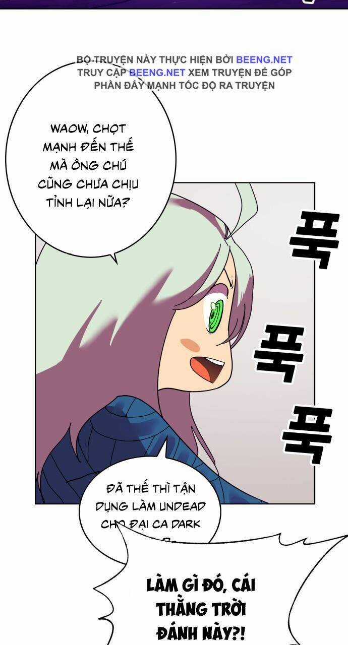 Hard Core Leveling Warrior Ss2 - Chapter 56 - Trang 5