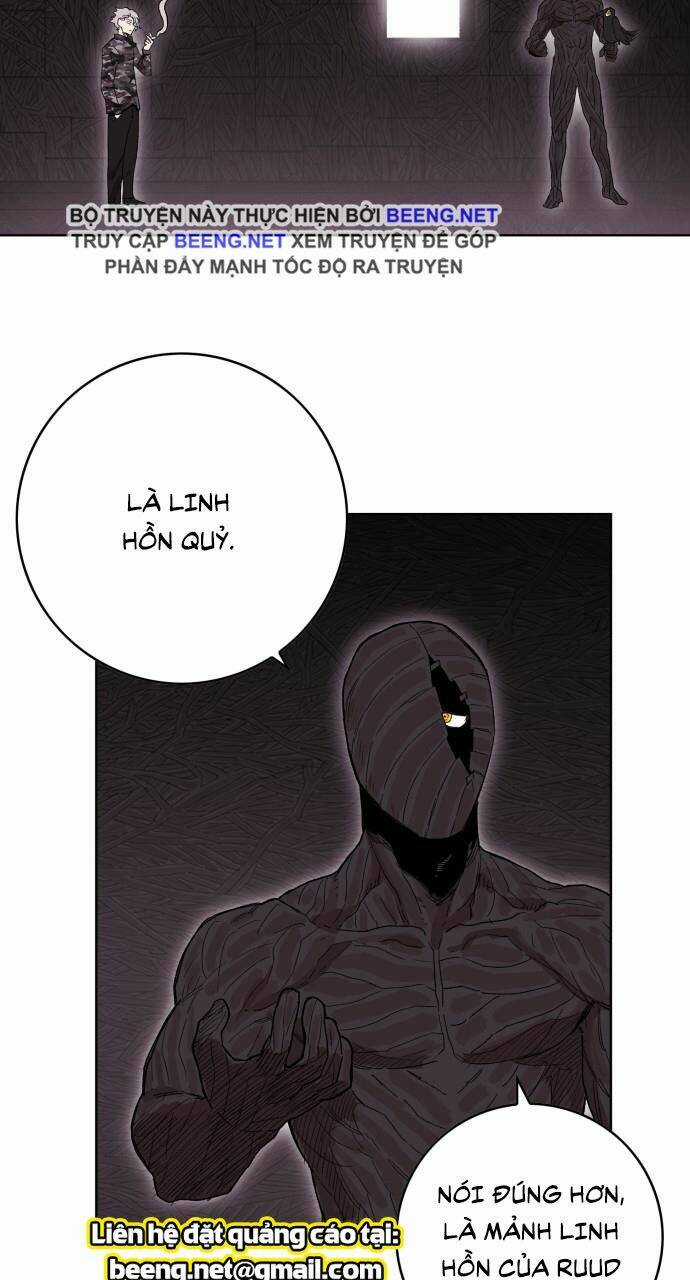 Hard Core Leveling Warrior Ss2 - Chapter 56 - Trang 47