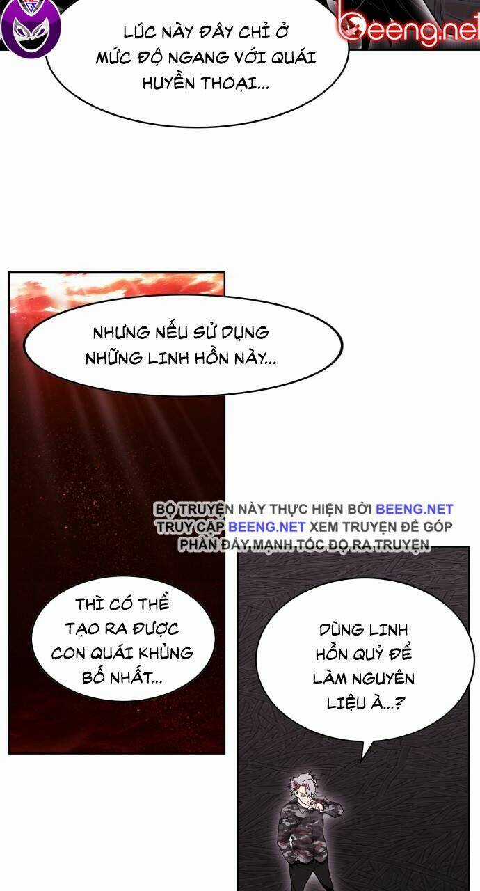 Hard Core Leveling Warrior Ss2 - Chapter 56 - Trang 49