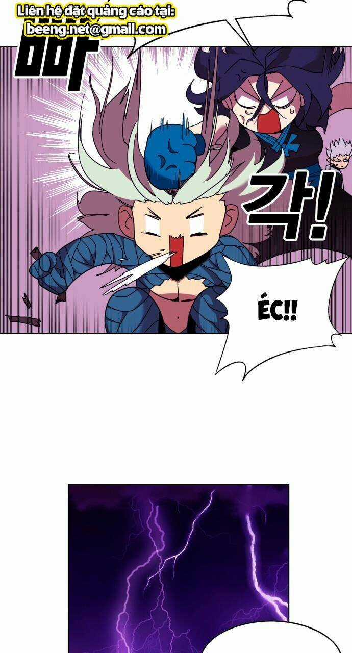 Hard Core Leveling Warrior Ss2 - Chapter 56 - Trang 6