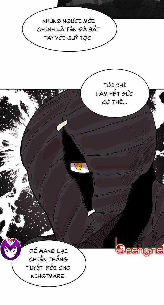 Hard Core Leveling Warrior Ss2 - Chapter 56 - Trang 51