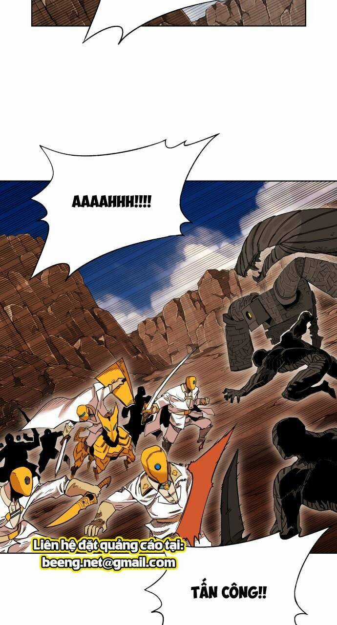 Hard Core Leveling Warrior Ss2 - Chapter 56 - Trang 53