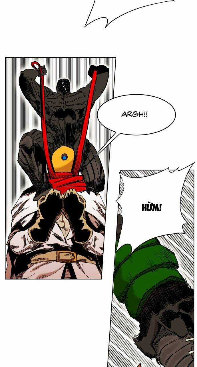 Hard Core Leveling Warrior Ss2 - Chapter 56 - Trang 54