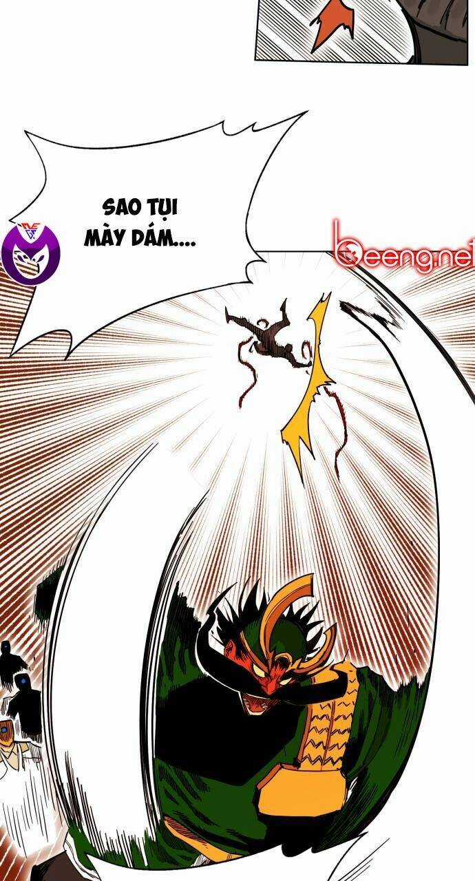 Hard Core Leveling Warrior Ss2 - Chapter 56 - Trang 55