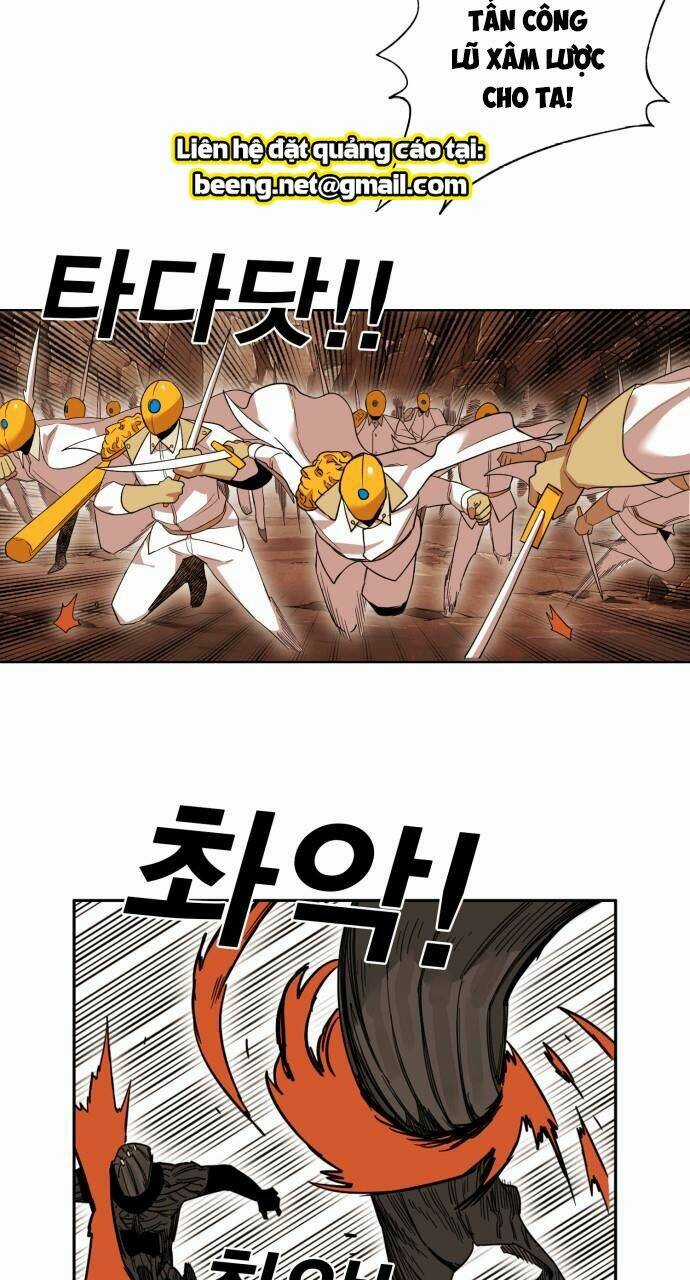 Hard Core Leveling Warrior Ss2 - Chapter 56 - Trang 57