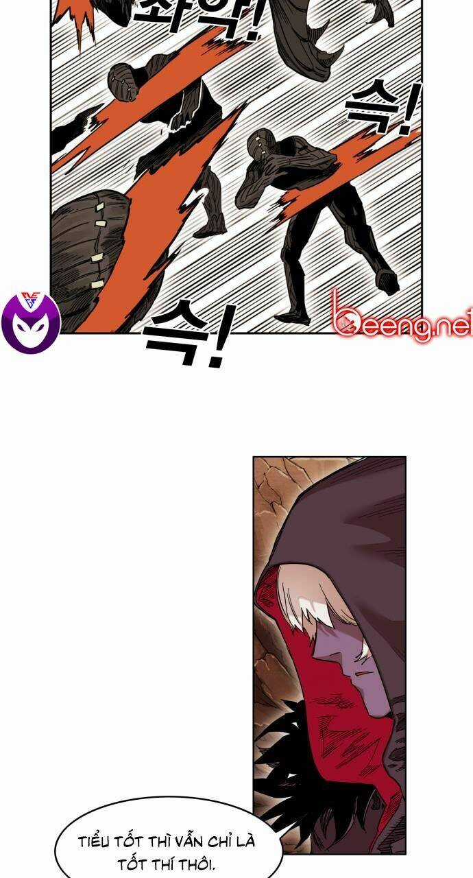 Hard Core Leveling Warrior Ss2 - Chapter 56 - Trang 58