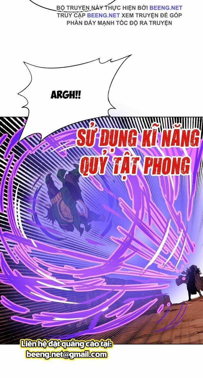 Hard Core Leveling Warrior Ss2 - Chapter 56 - Trang 59