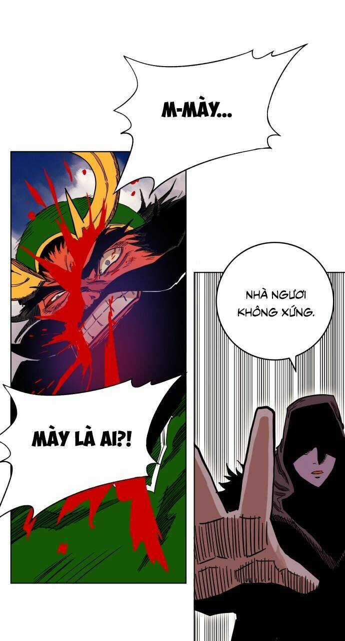 Hard Core Leveling Warrior Ss2 - Chapter 56 - Trang 60