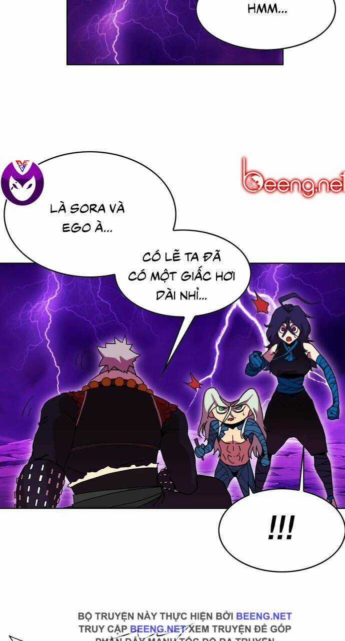 Hard Core Leveling Warrior Ss2 - Chapter 56 - Trang 7