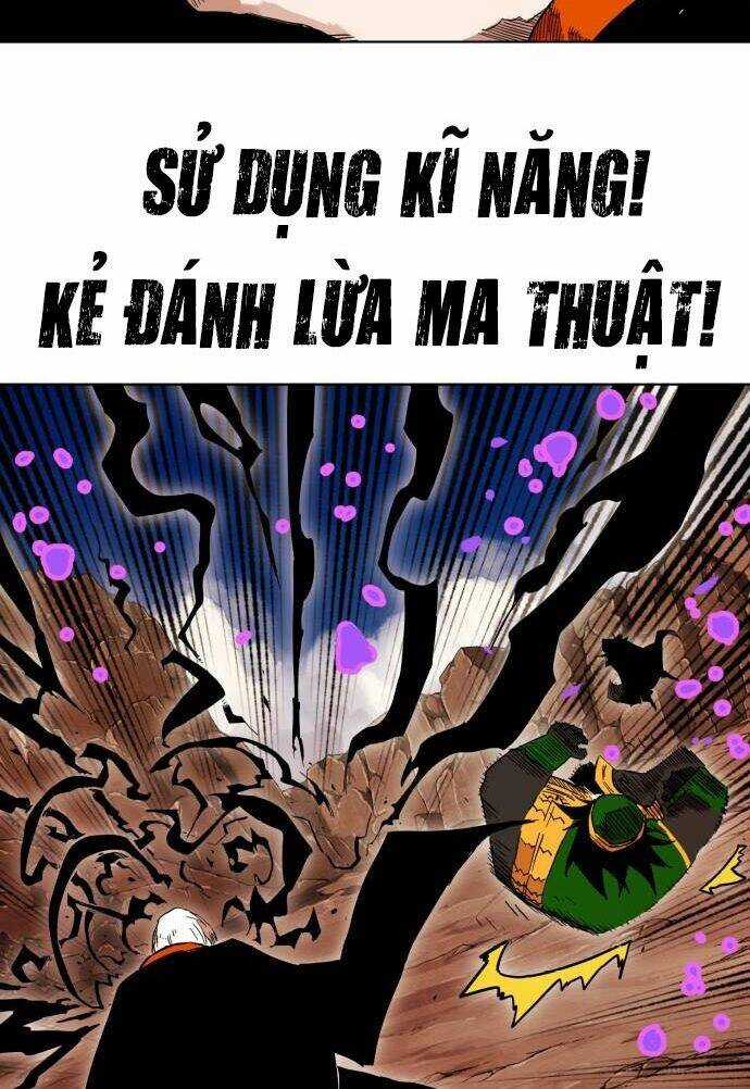 Hard Core Leveling Warrior Ss2 - Chapter 56 - Trang 62