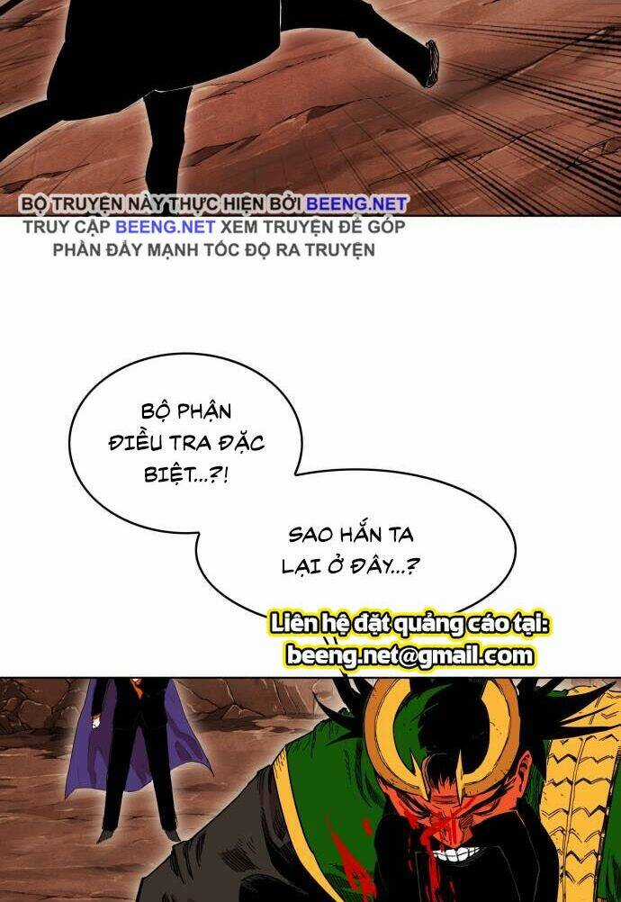 Hard Core Leveling Warrior Ss2 - Chapter 56 - Trang 63