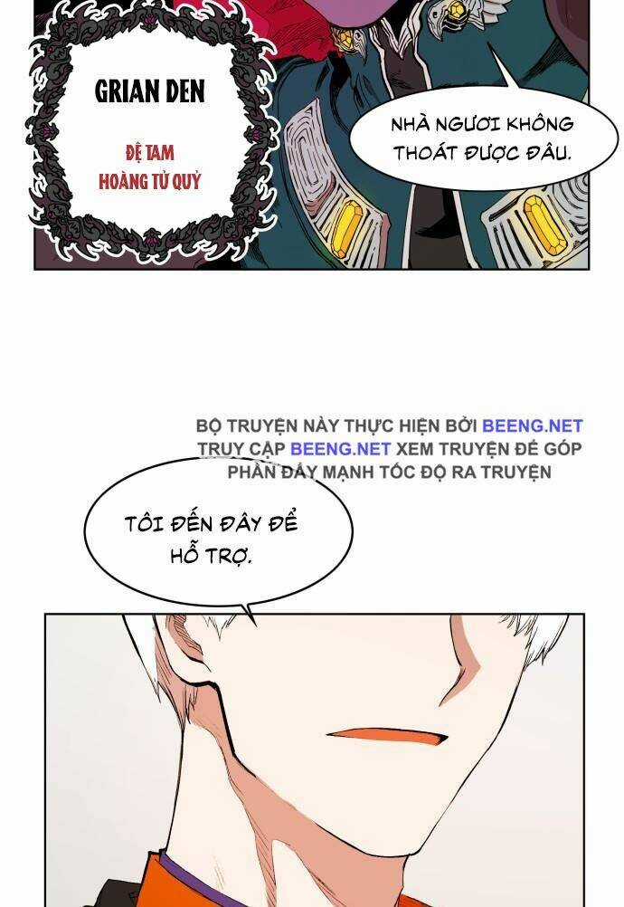 Hard Core Leveling Warrior Ss2 - Chapter 56 - Trang 66