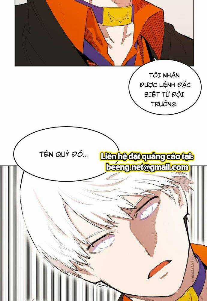 Hard Core Leveling Warrior Ss2 - Chapter 56 - Trang 67