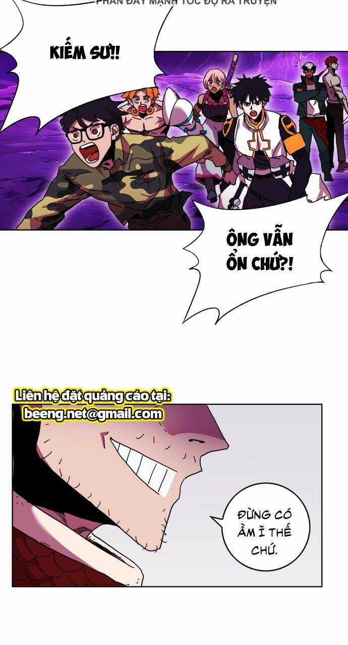 Hard Core Leveling Warrior Ss2 - Chapter 56 - Trang 8