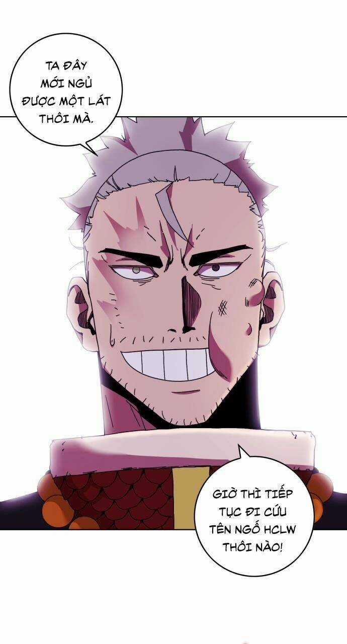 Hard Core Leveling Warrior Ss2 - Chapter 56 - Trang 9
