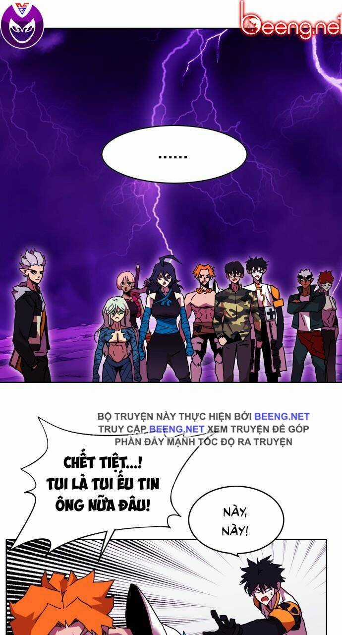 Hard Core Leveling Warrior Ss2 - Chapter 56 - Trang 10