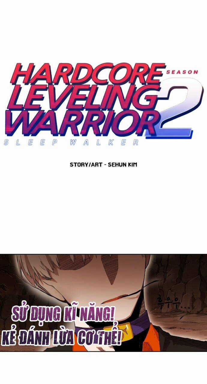Hard Core Leveling Warrior Ss2 - Chapter 57 - Trang 1
