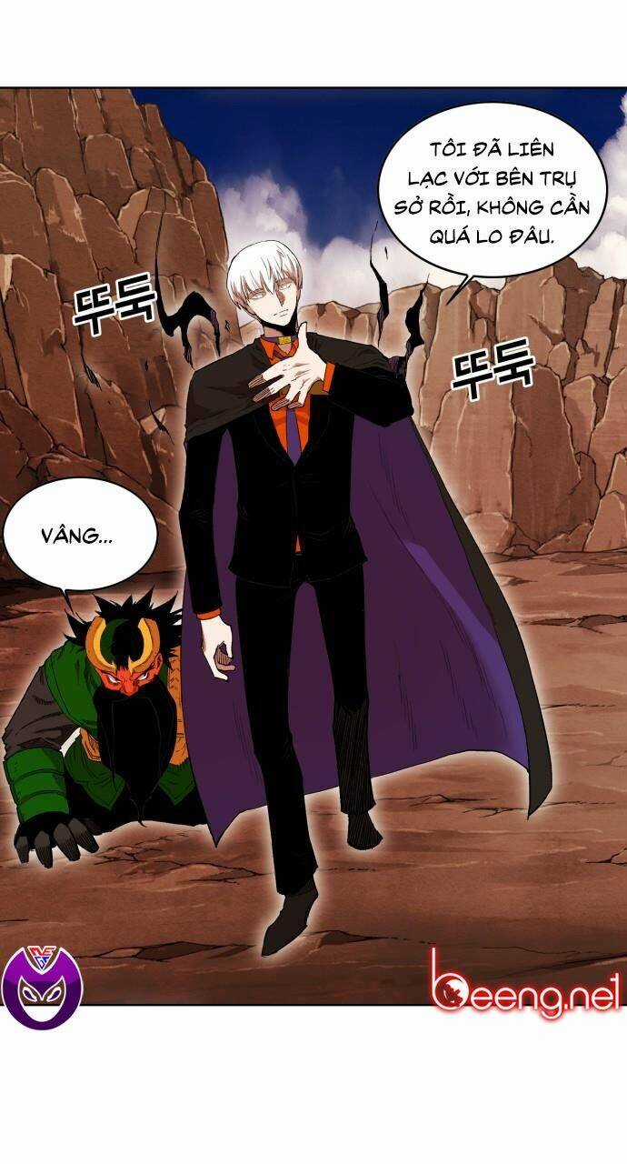 Hard Core Leveling Warrior Ss2 - Chapter 57 - Trang 2