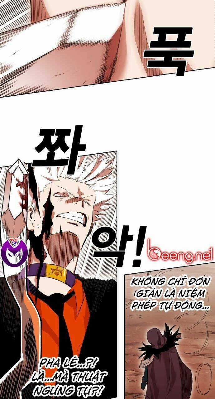 Hard Core Leveling Warrior Ss2 - Chapter 57 - Trang 11