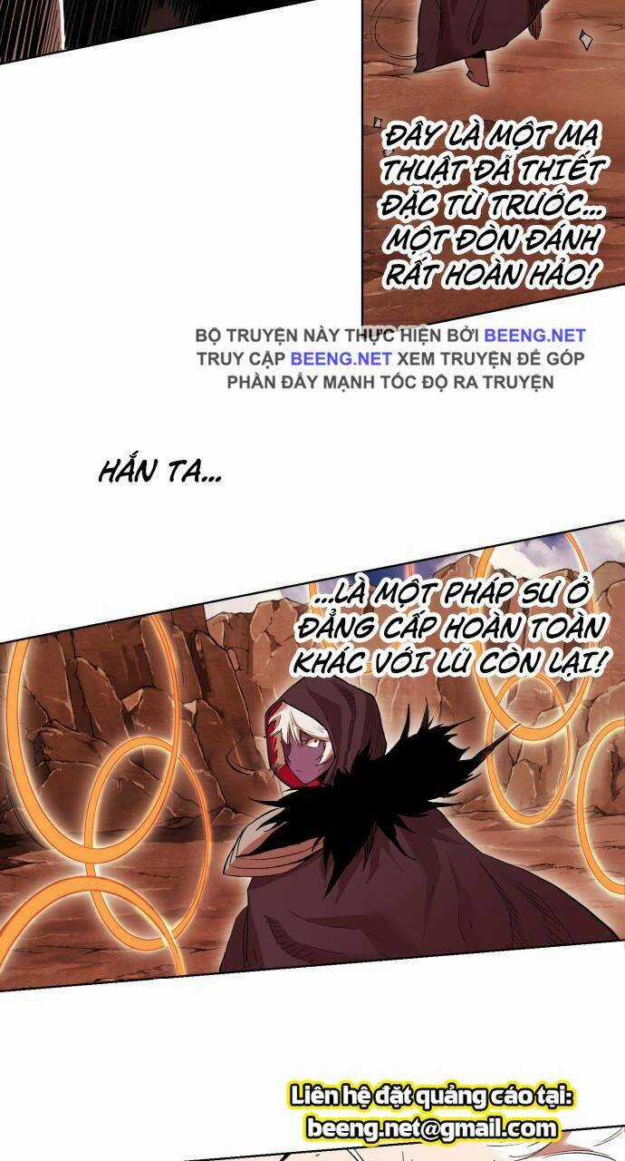 Hard Core Leveling Warrior Ss2 - Chapter 57 - Trang 12