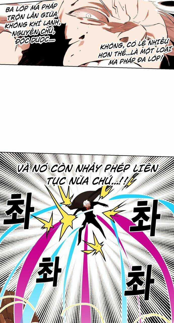 Hard Core Leveling Warrior Ss2 - Chapter 57 - Trang 13