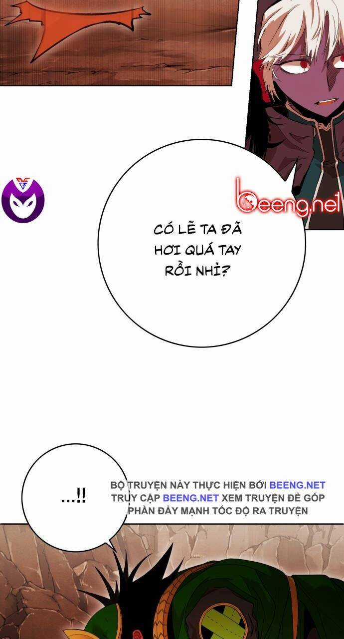 Hard Core Leveling Warrior Ss2 - Chapter 57 - Trang 15