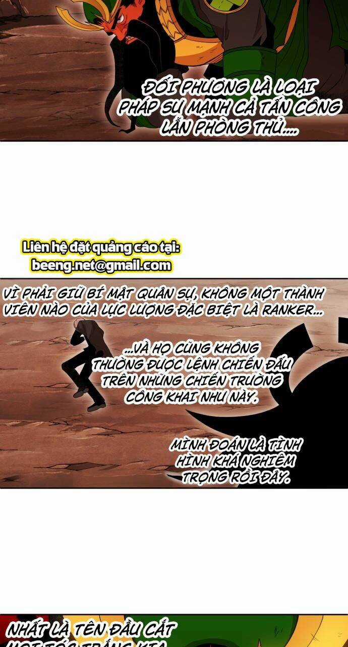 Hard Core Leveling Warrior Ss2 - Chapter 57 - Trang 16