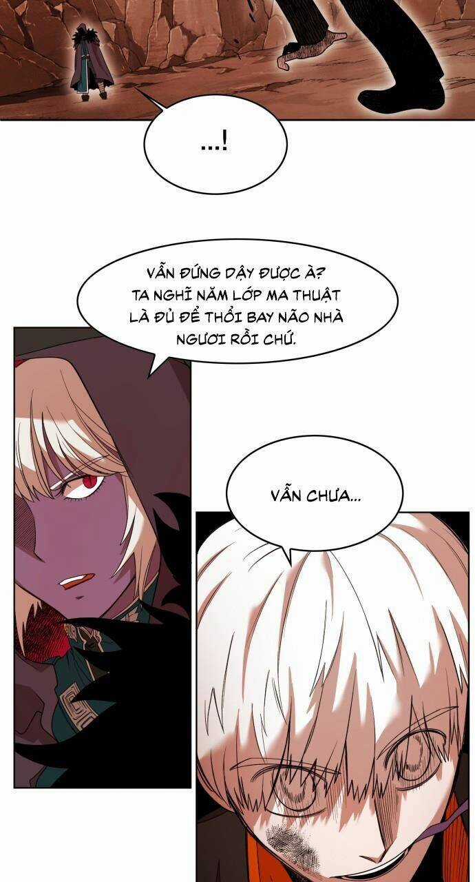 Hard Core Leveling Warrior Ss2 - Chapter 57 - Trang 19