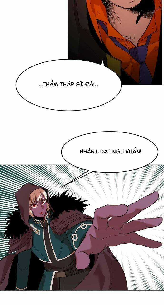 Hard Core Leveling Warrior Ss2 - Chapter 57 - Trang 20